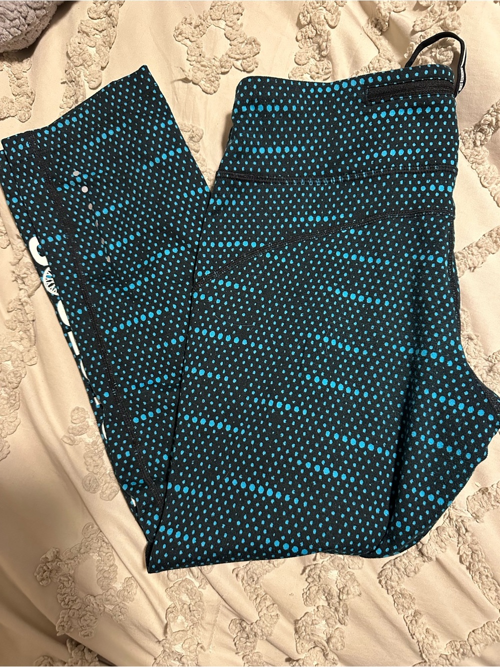 Nike Capris